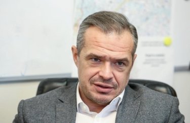 Славомир Новак подал в отставку с должности главы "Укравтодора"