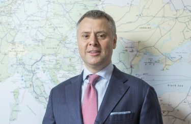 Юрий Витренко. Фото: Facebook