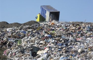Стало известно, когда заработает крупнейший в Украине мусороперерабатывающий завод