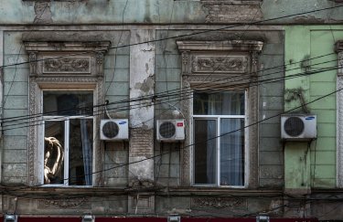 В Днепре будут выдавать компенсации за демонтаж остеклянных балконов