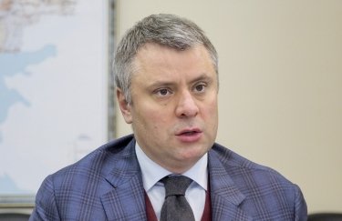 Юрий Витренко. Фото: Лига