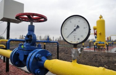 Правоохранители разоблачили схему хищения государственного газа почти на 100 млн грн