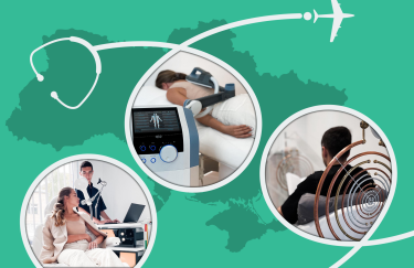 ТОП-5 новых клиник столицы: как Киев становится мощным центром медицинского въездного туризма