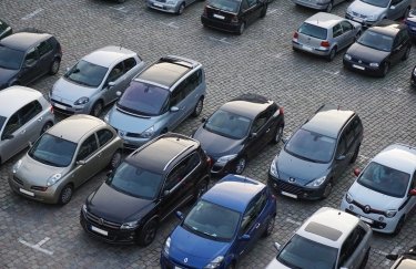 Наведет ли парламент порядок с парковками в Украине
