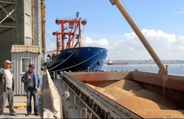 З українських портів вийшли ще три судна попри вихід Росії з "зернової угоди"