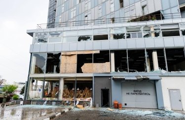 Харків, райони, міста та села області під щоденним ворожим вогнем. Фото: Олег Синєгубов, голова Харківської ОВА Харків, Харківщина, війна, обстріли, удари, ракети, наслідки, руйнація