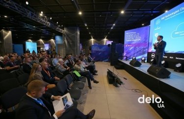 Технологическая осень: Dell провел свой Tech Forum