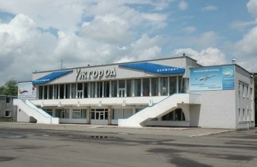 Словацкая компания намерена взять в концессию аэропорт "Ужгород"