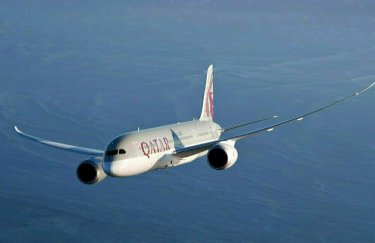 Qatar Airways открыла продажу билетов из трех городов Украины