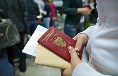 Естонія припиняє пускати росіян з шенгенськими візами