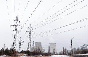 В "Укренерго" попередили про значний дефіцит електроенергії 19 грудня через холод