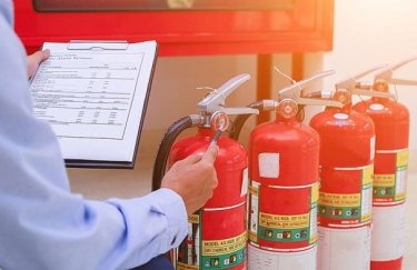 Дерегуляція бізнесу: пожежні перевірки планують замінити страхуванням ризиків