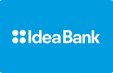 Ідея Банк, банк