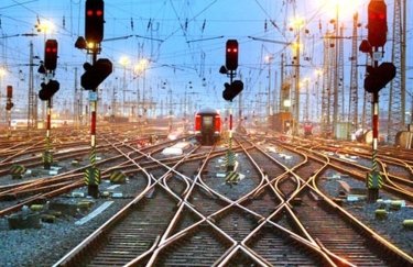Железнодорожные заработки: сколько заработает УЗ в 2019 году