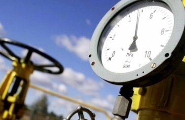 "Нафтогаз Украины" из-за похолодания возобновил импорт газа из Европы