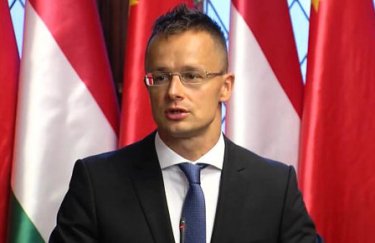 Венгрия требует от Украины юридических гарантий закона об образовании