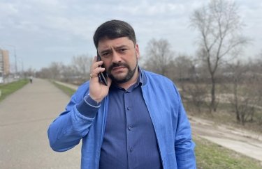 Депутат Киевсовета от "Слуги народа" Владислав Трубицын. Фото: Facebook-страница политика Депутат Киевсовета от "Слуги народа" Владислав Трубицын. Фото: Facebook-страница политика