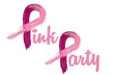 В Украине началась акция Pink Party в поддержку профилактики рака молочной железы