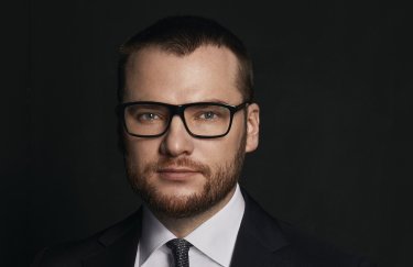Євген Мамай, СЕО ЦУМ Київ Євген Мамай, СЕО ЦУМ Київ