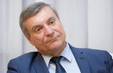 Олег Уруский подал в отставку Олег Уруский подал в отставку