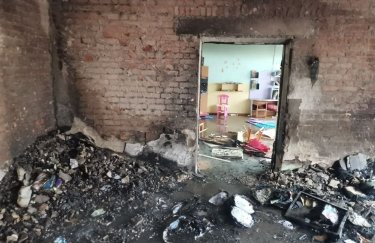 Португалия поможет Украине восстановить разрушенные школы и детские сады