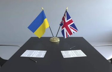 Британія продовжила безмитну торгівлю з Україною на п’ять років