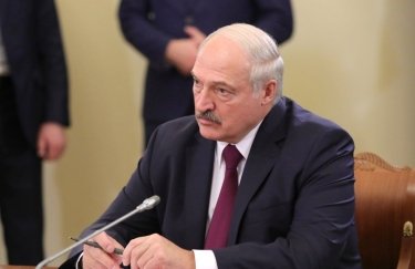 Глава Беларуси Александр Лукашенко. Фото: kremlin.ru