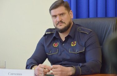Глава Николаевской ОГА попросил отстранить его на время расследования гибели Волошина