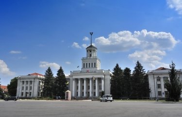 В Новой Каховке готовятся к "референдуму" о создании "ХНР" – Генштаб