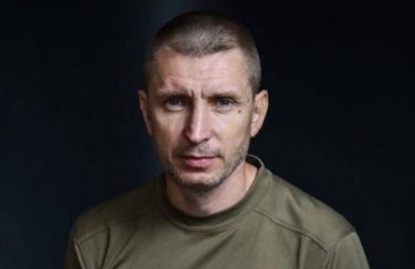 Уповноважений з питань осіб, зниклих безвісти за особливих обставин, Олег Котенко подає заяву про відставку