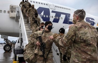 Вывод войск США из Афганистана. Фото: Getty Images