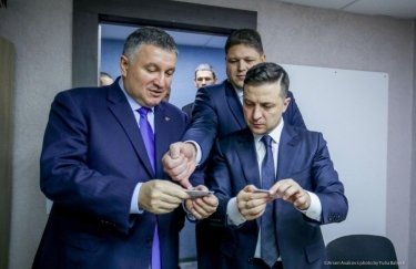 Фото: пресс-служба МВД
