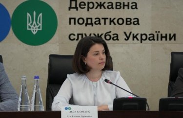 Податкова пояснила вимогу МВФ щодо ПДВ для ФОПів