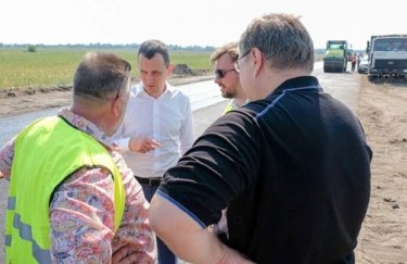 Привлечение инвестиций в дороги Украины существенно упрощено — советник премьера Голик