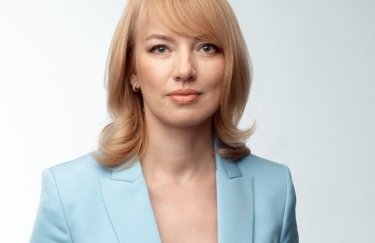 Олена Шуляк