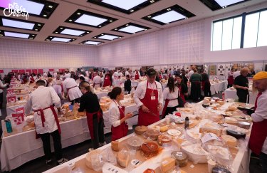 За кулисами World Cheese Awards: Украина впервые нанесена на сырную карту мира. Итоги пресс-конференции.