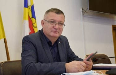 СБУ та НАБУ викрили на хабарі в півмільйона гривень заступника голови Рівненської облради