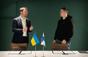 Україна та Фінляндія співпрацюватимуть у сфері цифровізації