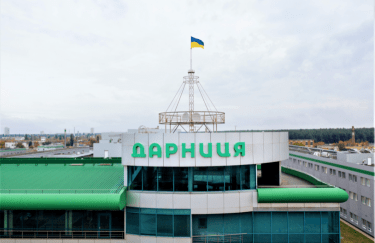 "Дарница" — самый дорогой бренд в украинской фармацевтике