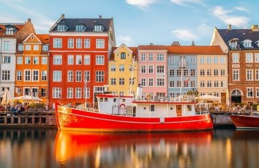 Free cheap travel: Куда пойти, где выпить кофе и что поесть в Копенгагене