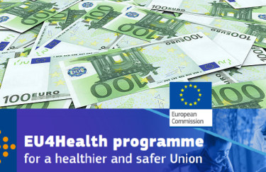 Евросоюз предоставит Украине свыше €4,6 миллиона на развитие медицины