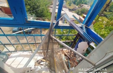 За добу окупанти обстріляли 13 населених пунктів Донецької області
