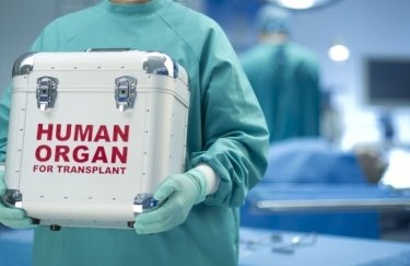 Принят закон о трансплантации