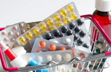 Минздрав и "Укрпочта" планируют запустить сервис доставки лекарств