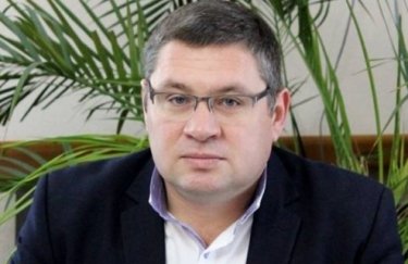 Евгений Рищук