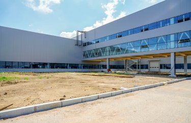 В Черновицкой области появится новый индустриальный парк