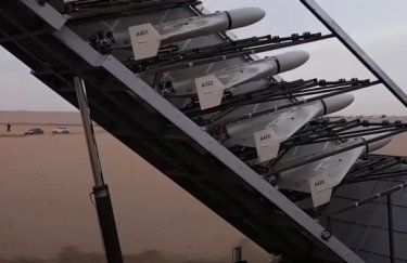 В иранском беспилотнике нашли запчасти от более чем десятка американских компаний — CNN