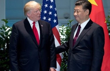 В США вступили в силу 25%-ные пошлины на товары из Китая