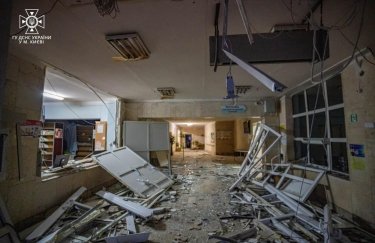 Закрытое бомбоубежище в Киеве: полиция начала расследование