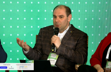 Дмитро Кисилевський назвав основні проблеми експорту: висока ціна енергії, логістика та валютні обмеження